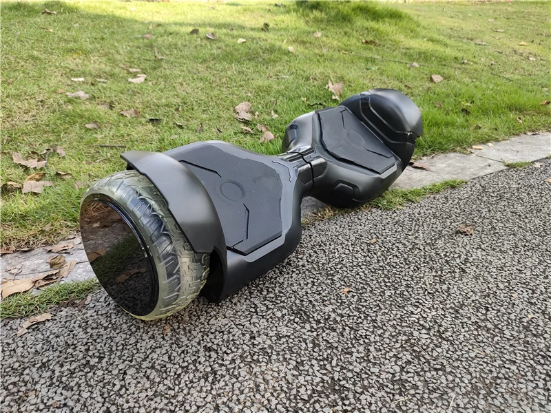 new arrive 6.5inch scooter  hoverboard 350W 12km range