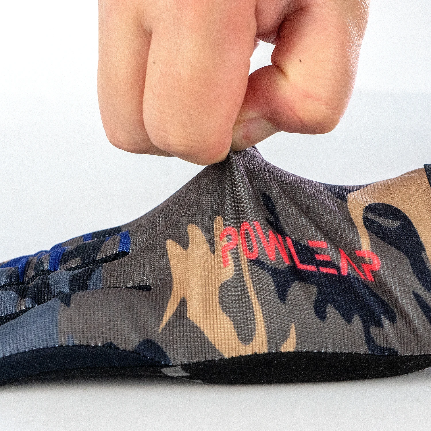 Best Quality Custom Touch Screen Mountain Bike Gloves Breathable Anti-slip Motorcycle Gloves for BMX ATV MTB MX Gloves