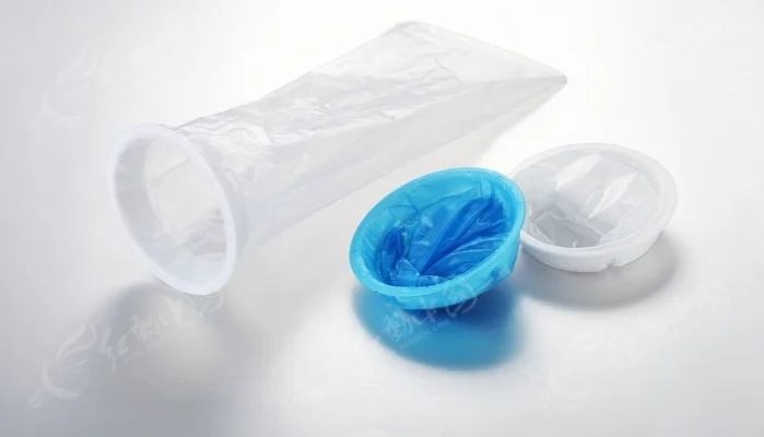 1000ML Blue Portable Disposable Travel Car Air Motion Airline Sickness Nausea Pregnant Emergency Vomiting Bag