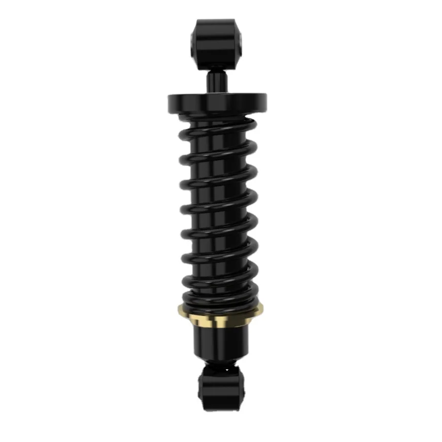 
truck hydraulic shock absorber with shock absorber gas stay industrial shock absorbers 