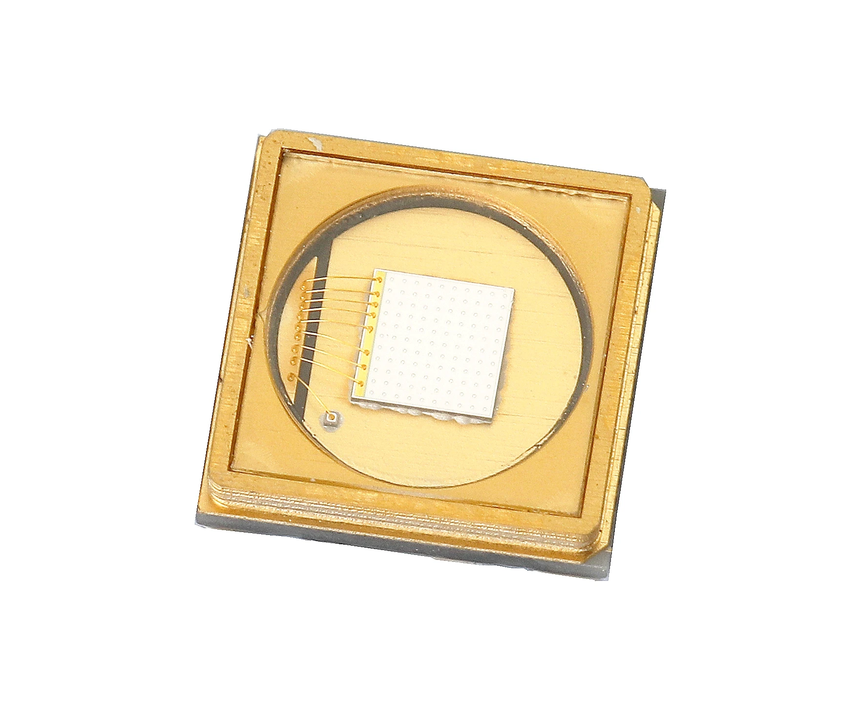 6868 SMD светодиодный чип опционально Cob Uva светлое стекло 5W 10W 16W UV Фиолетовый UVA 365 нм 375 фиолетовый Uv LED текстология 20 - 60
