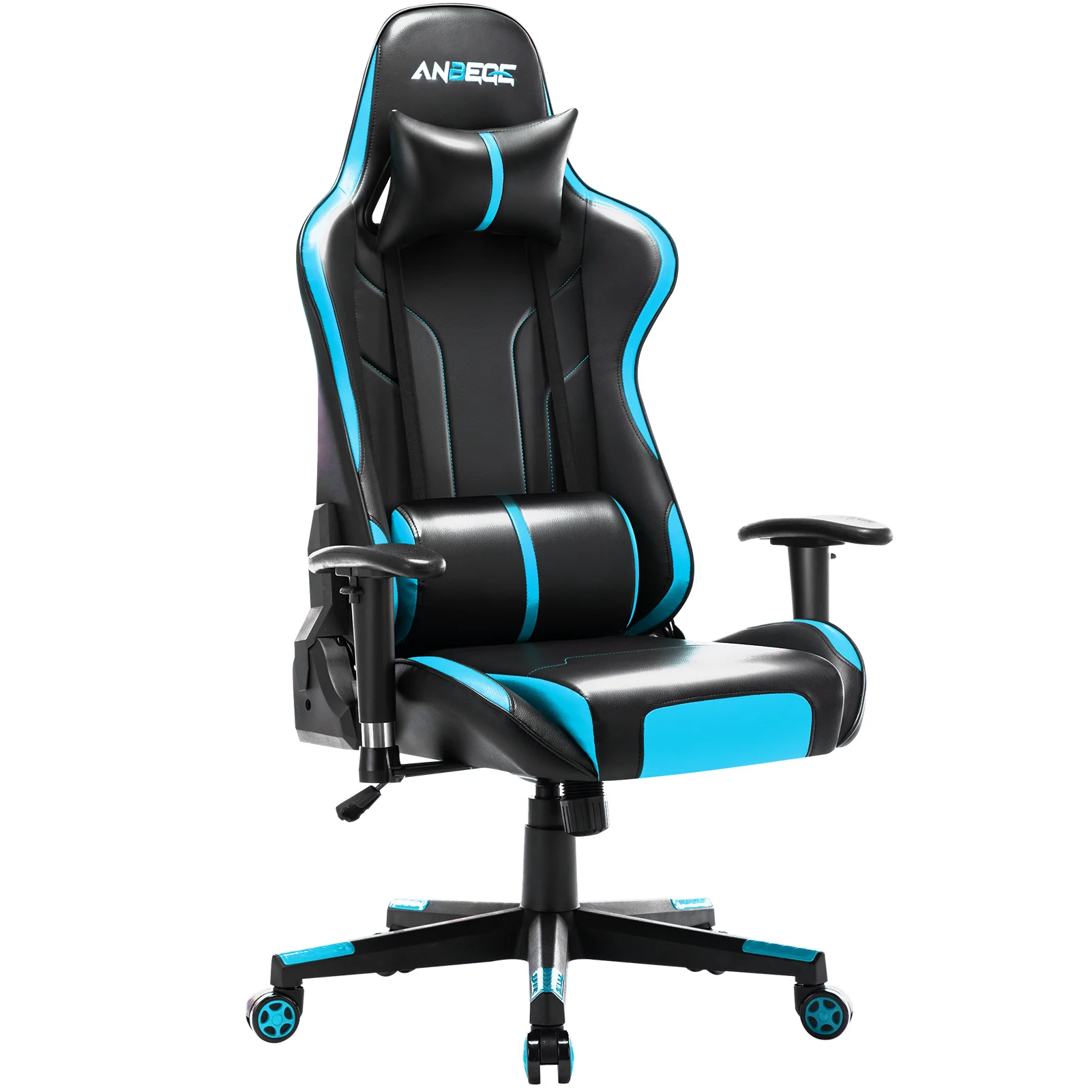 Fast delivery Quality Modern Comfortable Gaming chair Executive Ergonomic Office racing Chair silla gaming chair