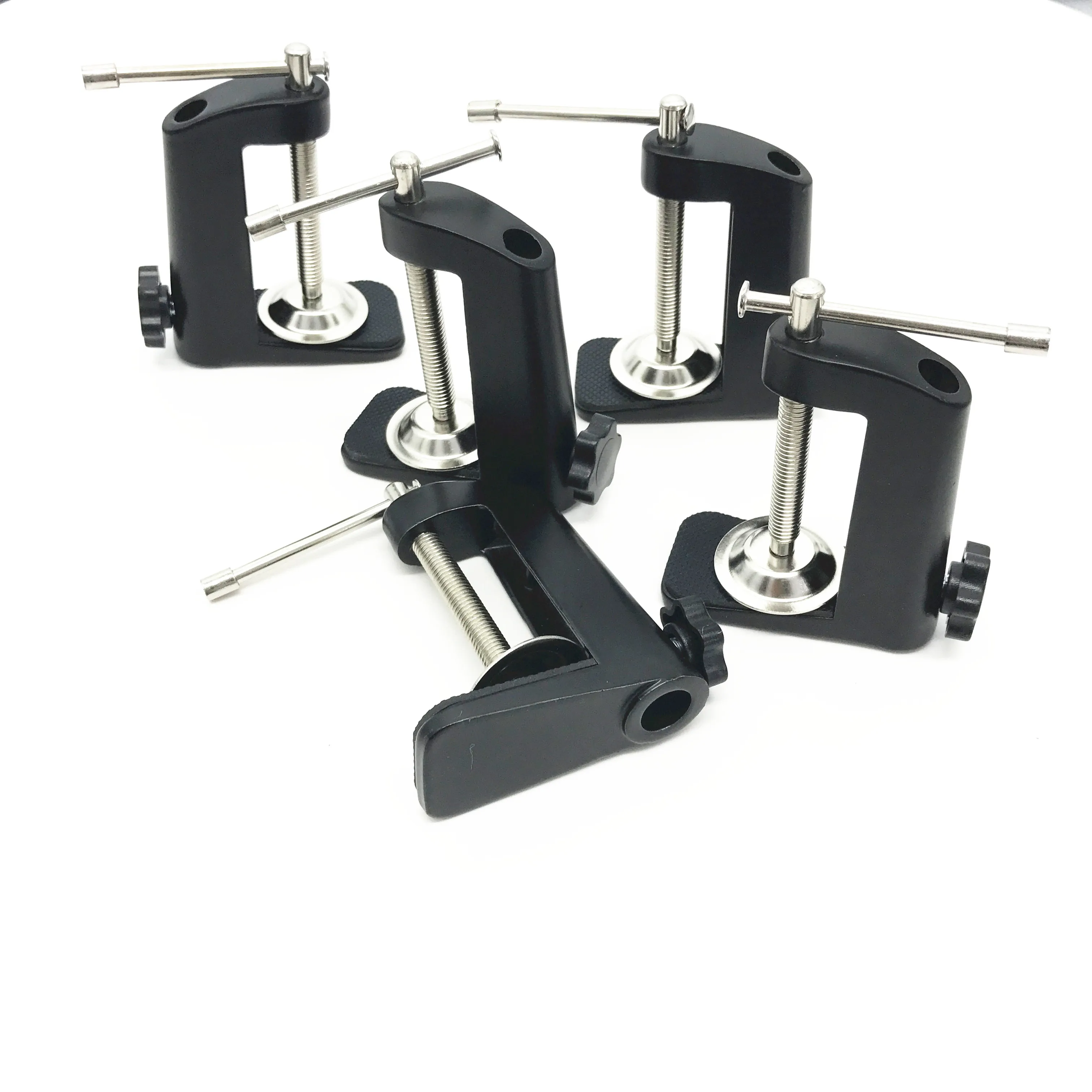 OEM High Quality Metal Table Clamp For Workbench Table