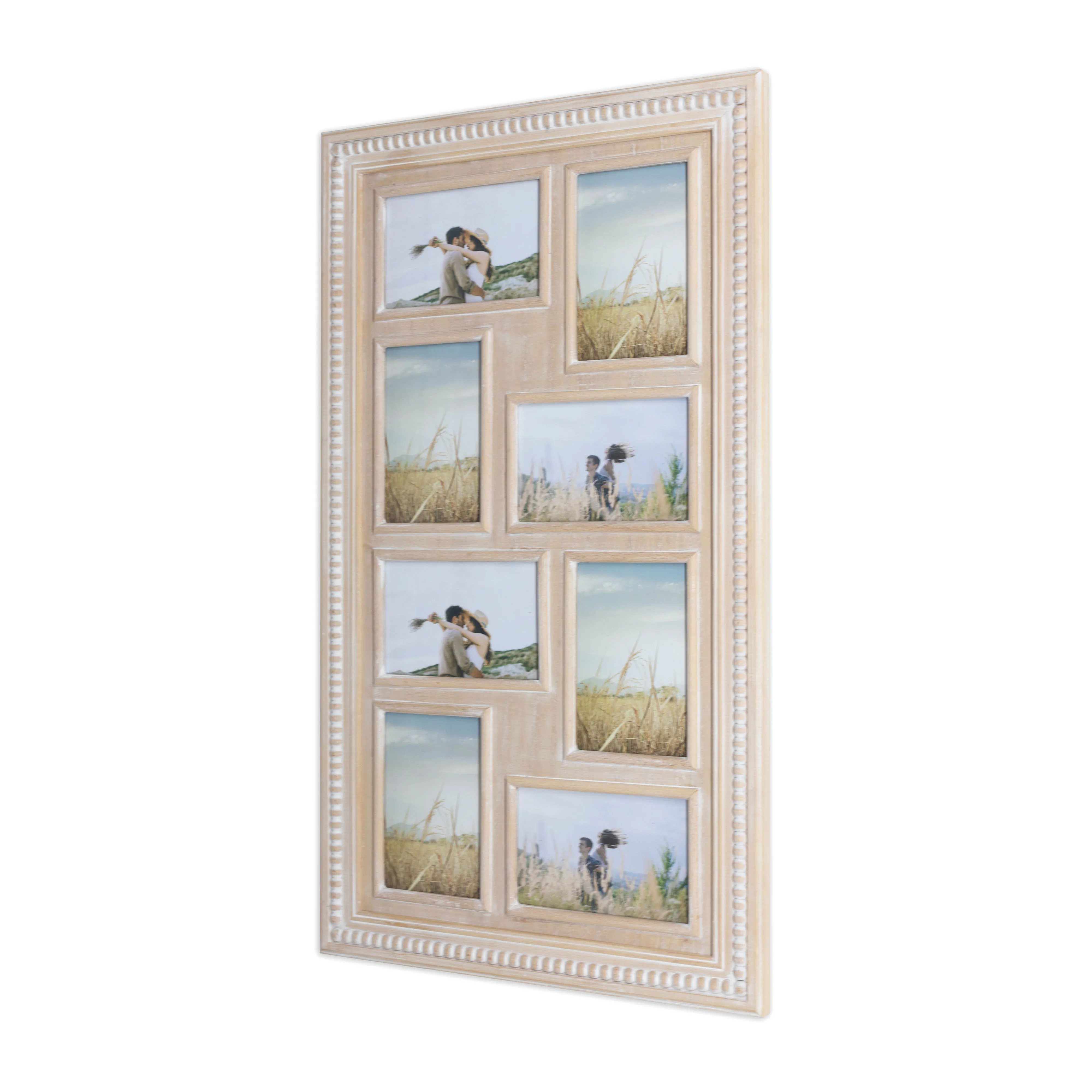 Photo Frame Set Format Lot Wall Art Home Decor Gift Float Picture Frames Collage
