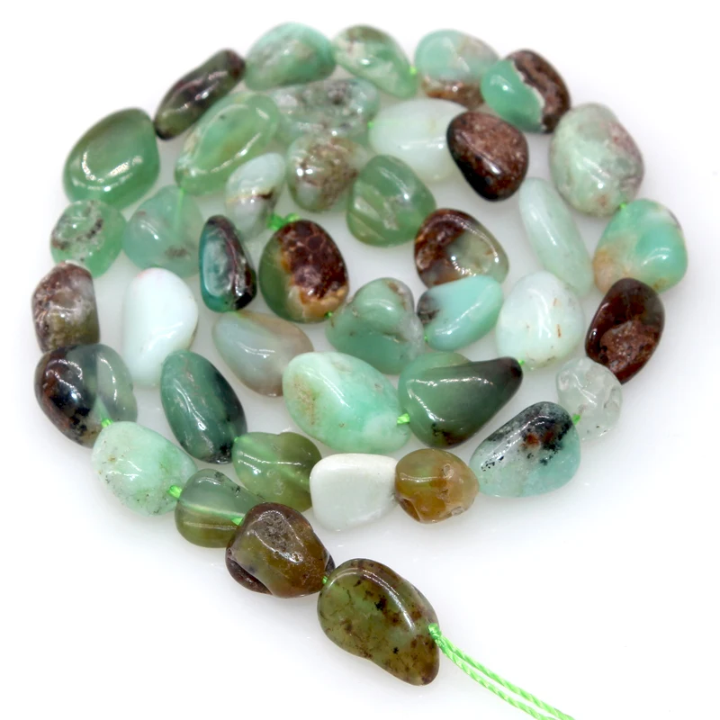 Hot Sale Natural Gemstone  Smooth Jewelry Accessories semi-precious stone bracelet necklace