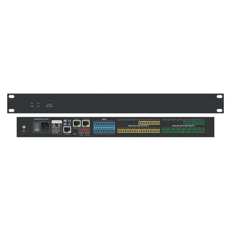 Newest digital sound car audio dsp processor for professional Metal audio system TFP1212D(008dnate)