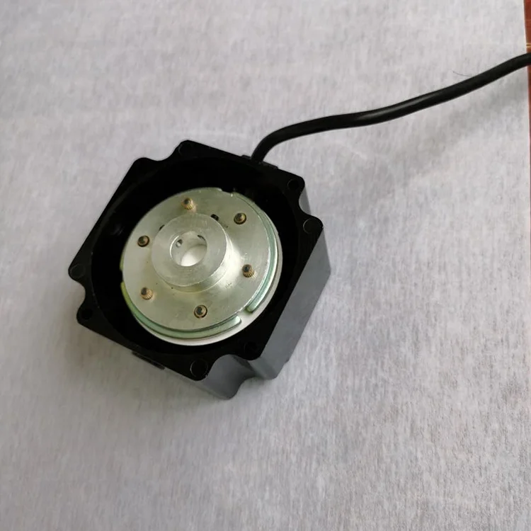 
Hot Sale Crane Electric Hydraulic Thruster Dc Permanent Magnet Brake 
