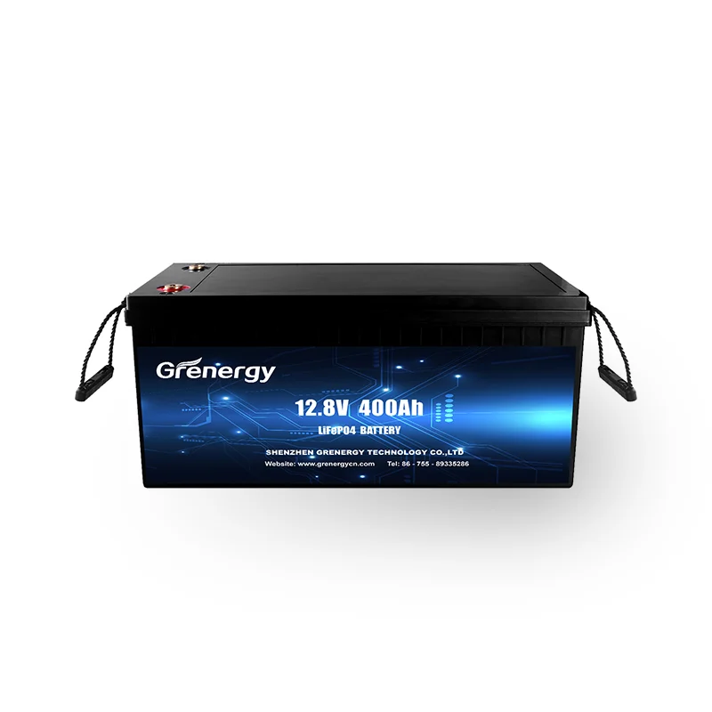 12 volt 400 amp lifepo4 battery 8000 cycles factory customize battery bank lifepo4