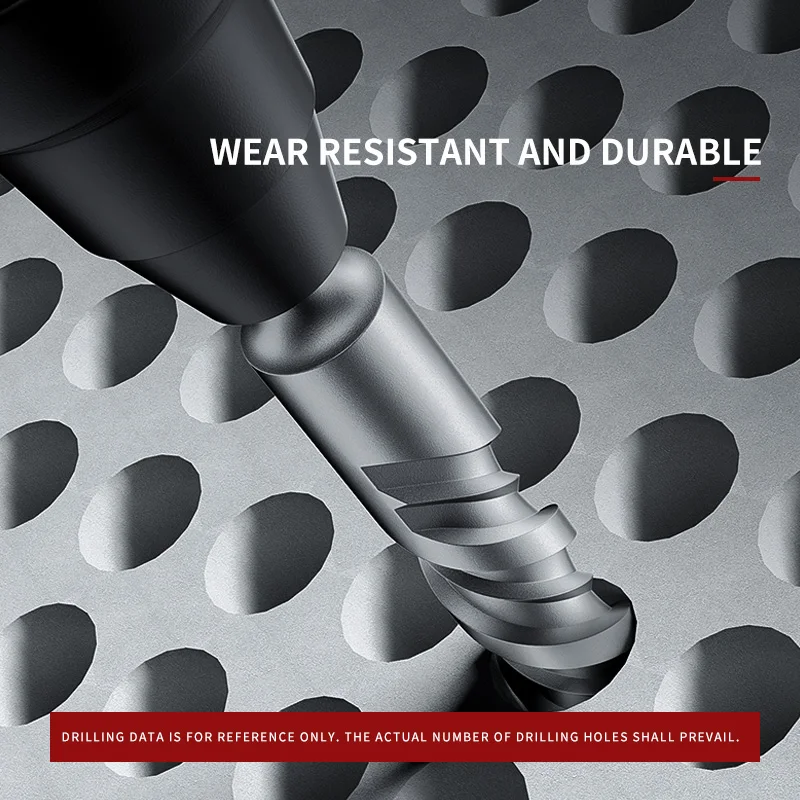 MeiKeLa Electric Hammer Drill Bits 5/6/8/10/12/14/16mm Cross Type Tungsten Steel Alloy SDS Plus for Masonry Concrete Rock Stone