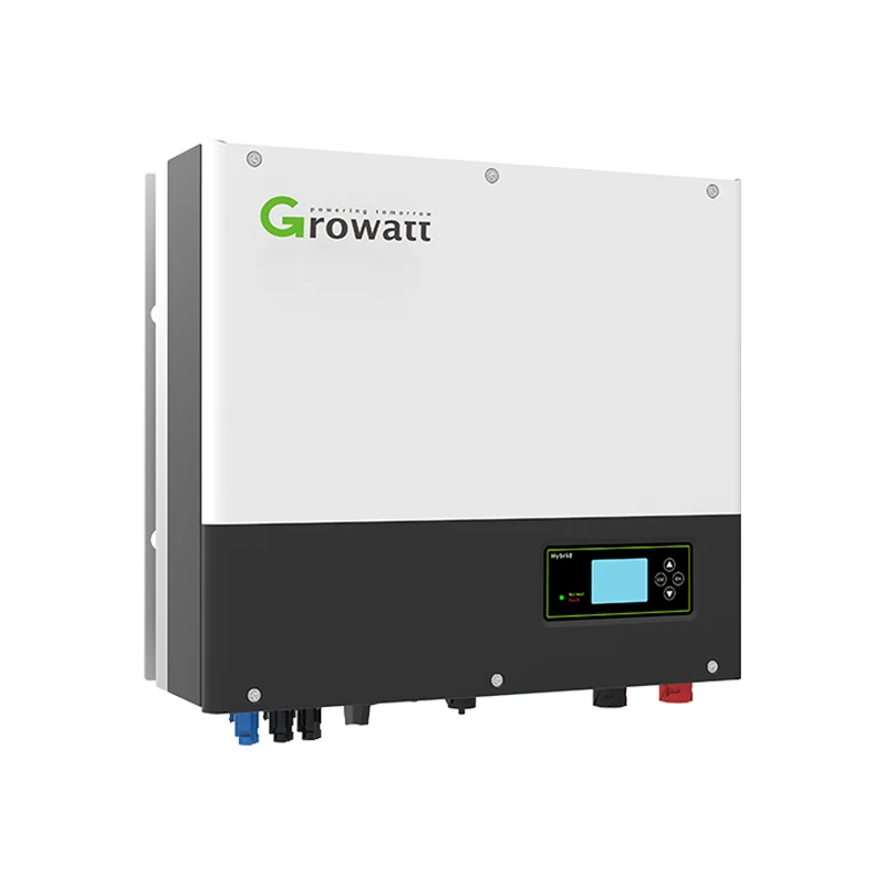 Wholesale price list power charger growatt 10kw off grid solair hybrid solar inverter