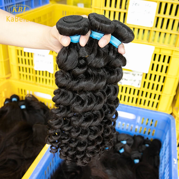 Top quality real mink brazilian hair milky way human hair,south american hair,polynesian microring hair extension