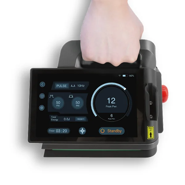 PIOON Liposuction Machine 1470nm Endolifting Diode Laser Face Lifting