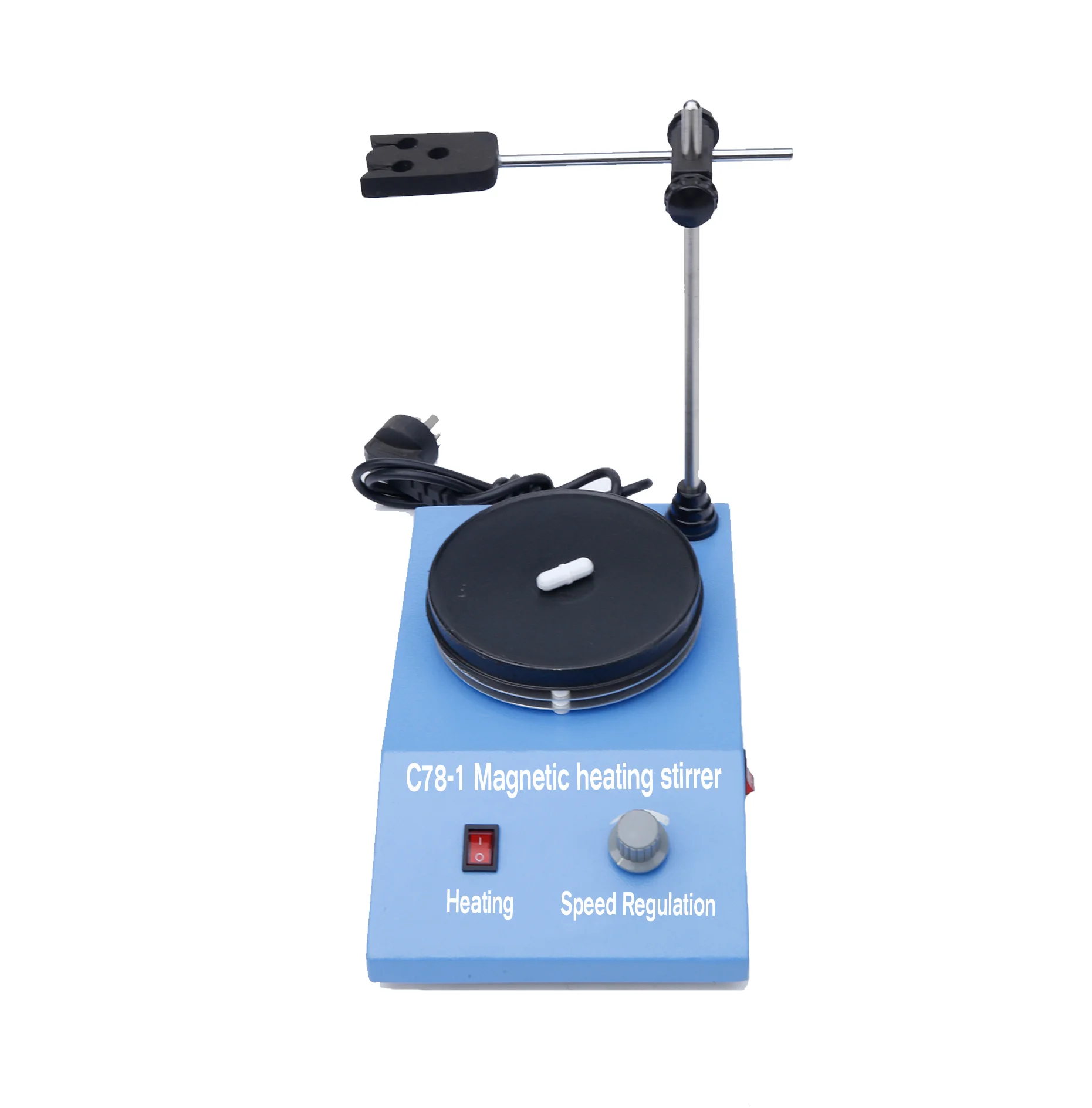 Wholesale lab laboratory heating equipments magnetic stirrer