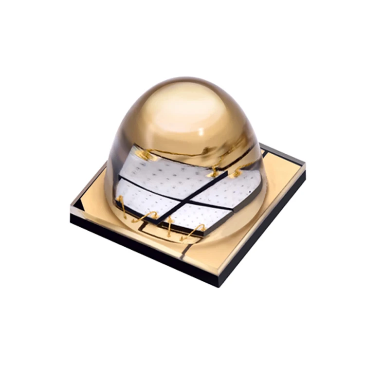 5050 High power 365nm 395nm 400nm 405nm 410nm 420nm 430nm led  5-10W  diode uv lamp widely for uv curing lamp