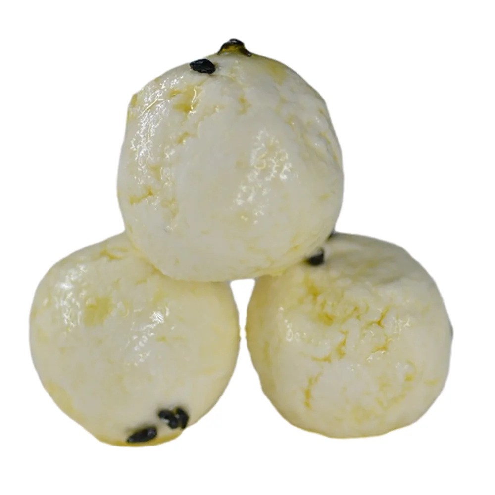 Hard labane Asia Street Instant Suppliers Round Slice Platter Natural No Harmless Food Commercial BakeryPproduction Cream Cheese