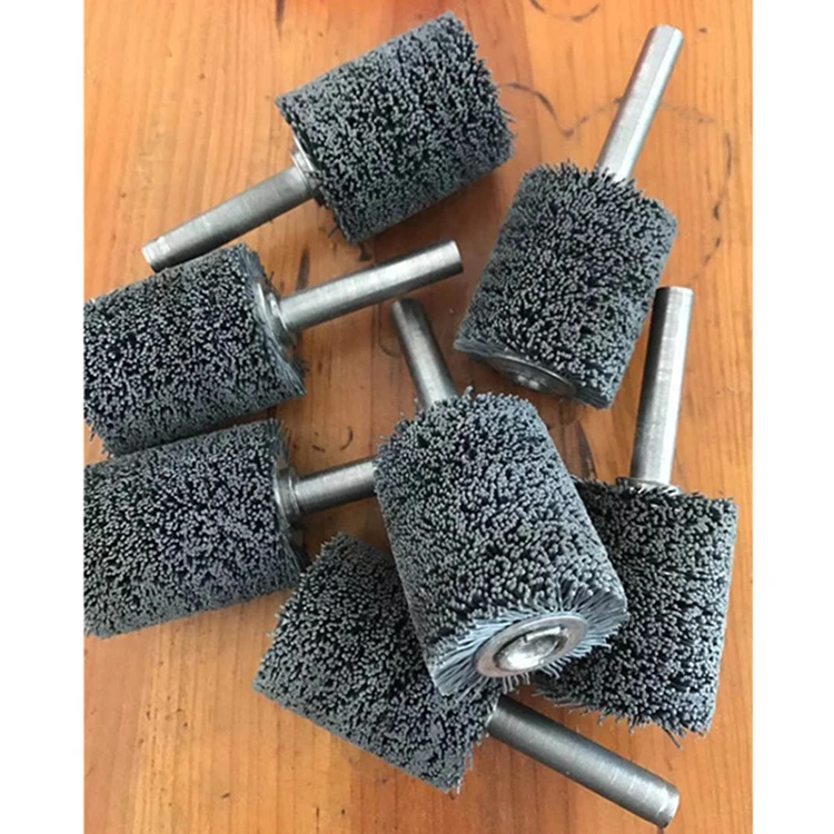 Cleaning Brushes