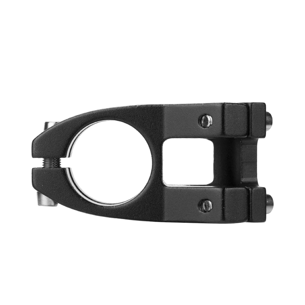 WAKE  22.2mm Stem 40mm length Bike Stems Aluminum Alloy Mountain Bike Short Handlebar Stem for Most Bicycle, Road Bike,MTB