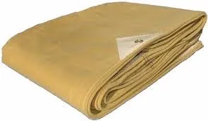 Heavy Duty Cotton Canvas Fabric Tarps Waterproof Tarpaulin available in bulk by the leading manufacturer in India
