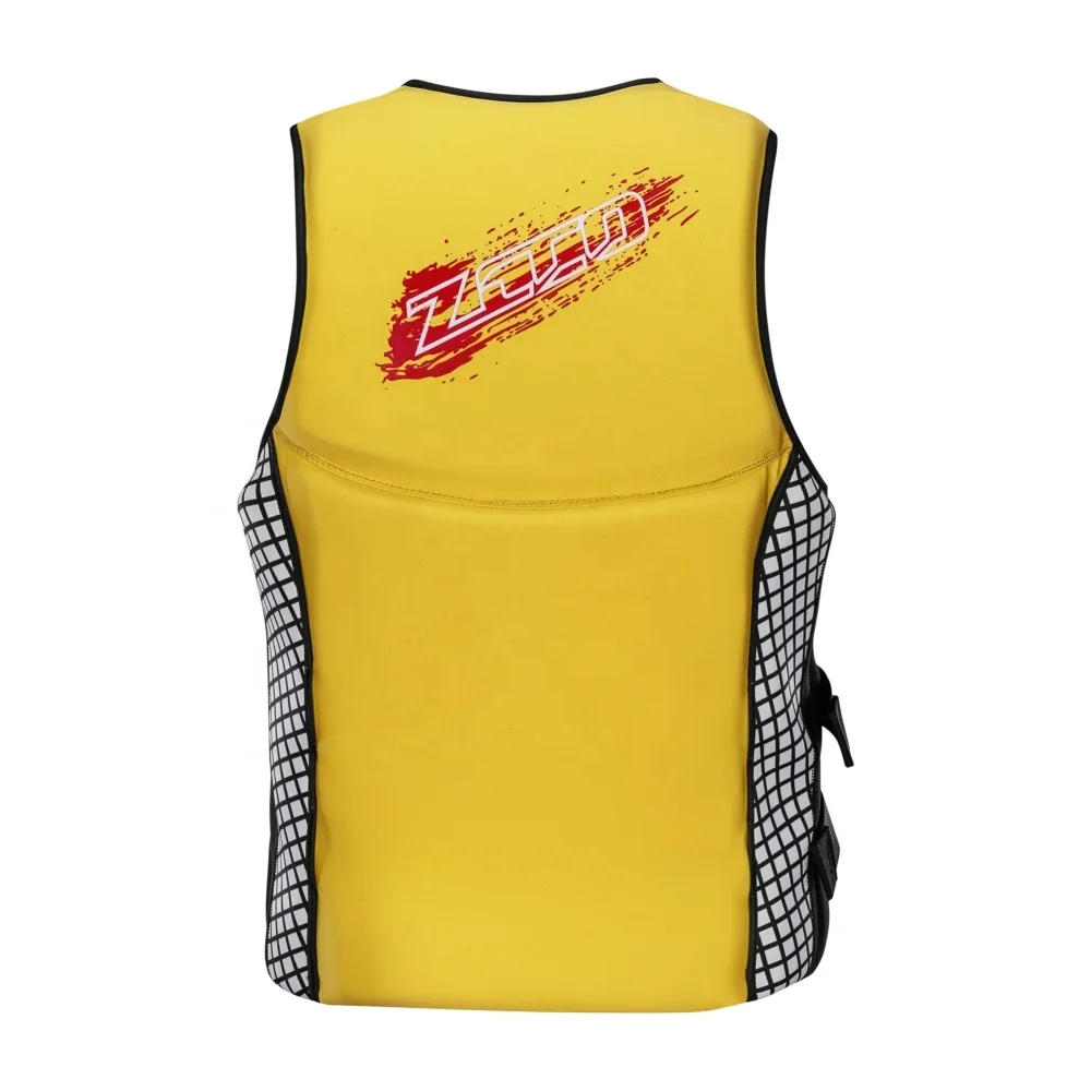 Top Quality neoprene life vest custom life vest,life vest for sale