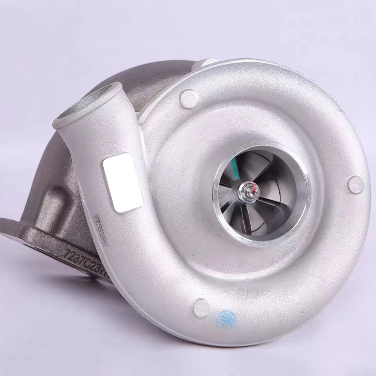 E330B 7N7748 3306 Excavator Part  Engine Turbocharger For Excavator Turbocharger