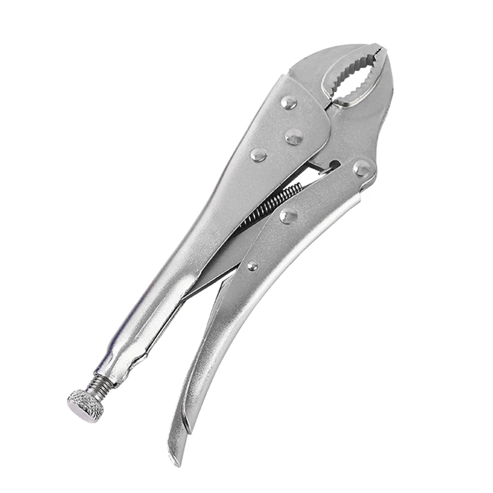 Professional 5 inch 7 inch 10 inch vise grip crimping locking pliers