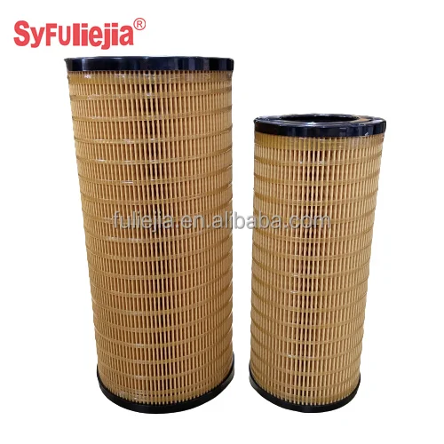 1R0773 1R0774 SyFuliejia High performance Engine Oil Filter for CAT Hydraulic Return Filter 1R-0773 1R-0774