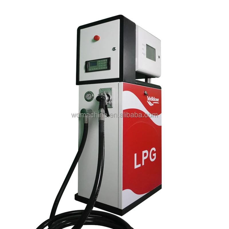 lpg dispenser price lpg dispenser LPG filling station