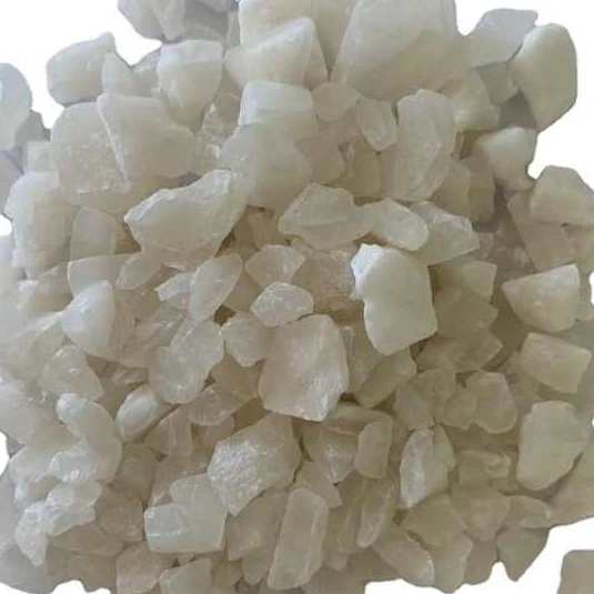 Aluminum Sulphate 10043-01-3 Powder Industrial Grade Water Treatment Sulphate
