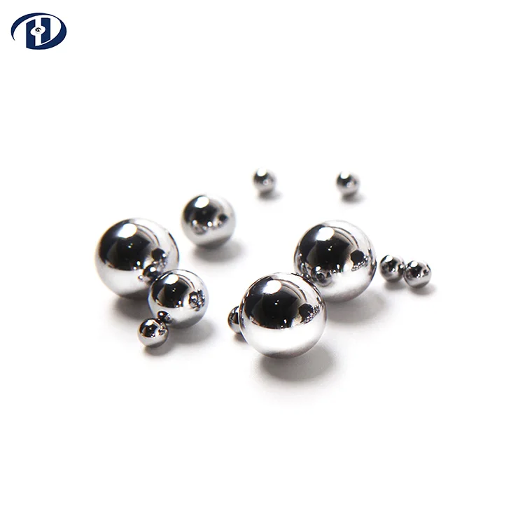 
12.7mm High quality chrome steel ball 
