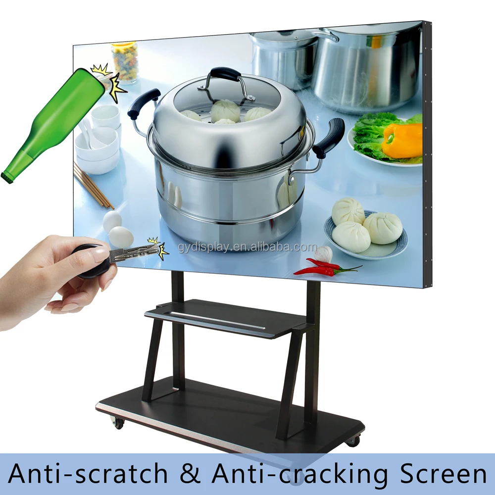Best Selling LCD Conference and Teaching All-in-One Machine 43 inch 2K