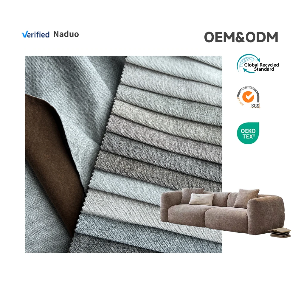 NADUO TEX новый роскошный диван Мебель Ткань бархатная ткань для дивана европейский дизайн Оптовая обивка диванная