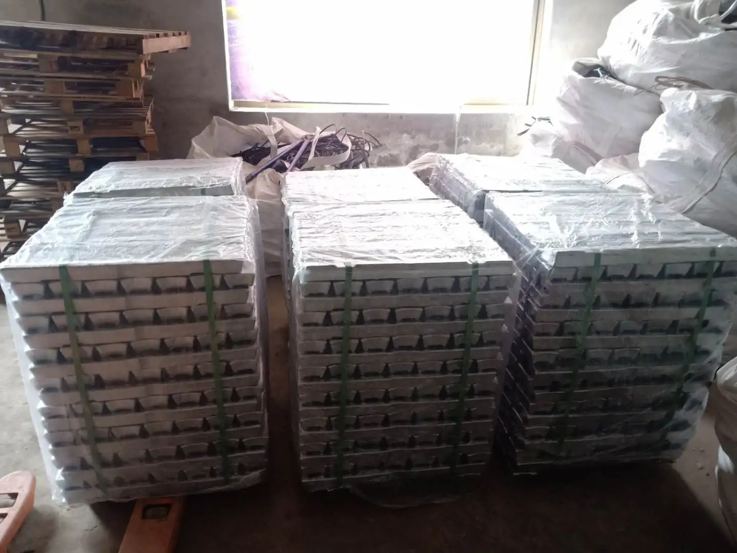 Ingot Adc12 Aluminium Alloy TIA Time Surface Series Finish Temper Pure Package Weight Form Origin Certificate Mill Aluminum Days