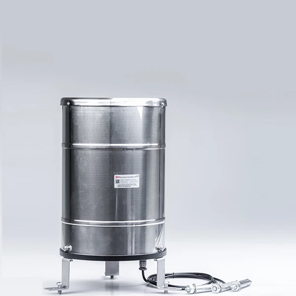Цифровой дождемер RIKA RK400-01 RS485 прибор для измерения дождя с