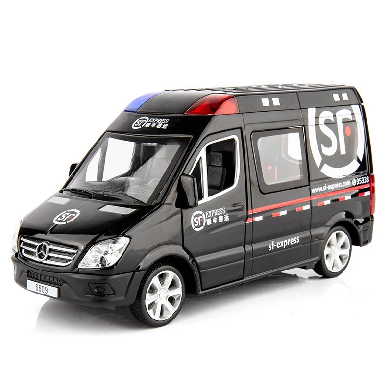 1:32 toy pull back vehicle kids car toys alloy car model toy truck  for gifts