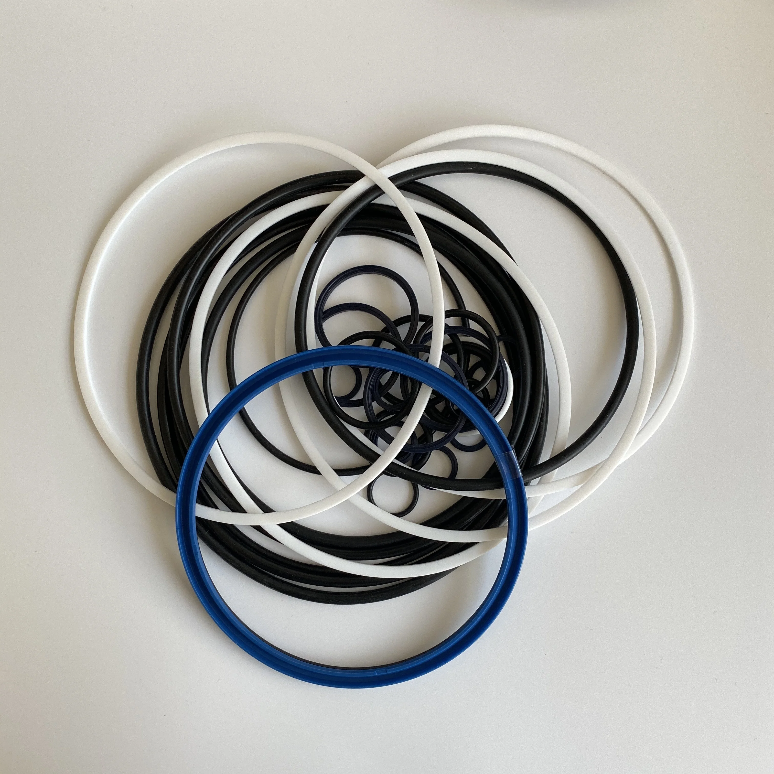 Hydraulic MB1700 Seal Kits for EPIROC Atlas Copco Hydraulic Hammer