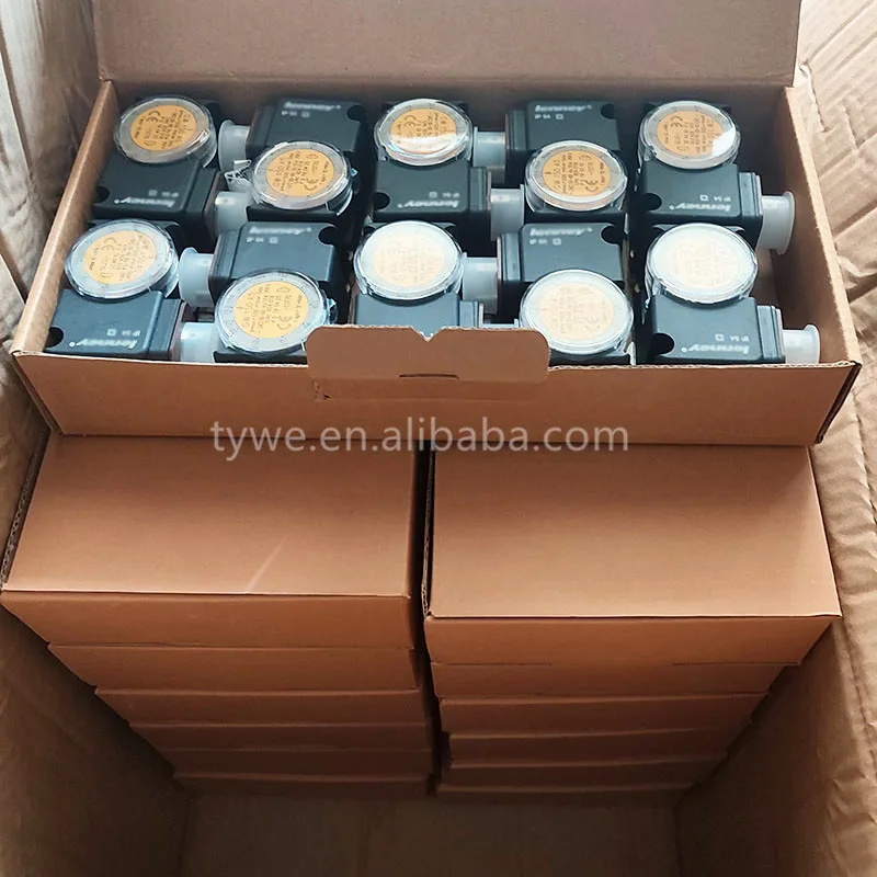 wholesale GW 10 A6 compact pressure switch for gas and air replace dungs GW10A6  used for gas solenoid valves
