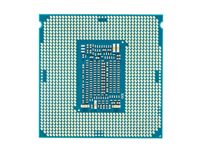 Процессор Intel Core i5 9400F SRF6M/SRG0Z LGA1151 б/у процессор 4 ядра 2 9 ГГц Мб кэш-памяти 65 Вт