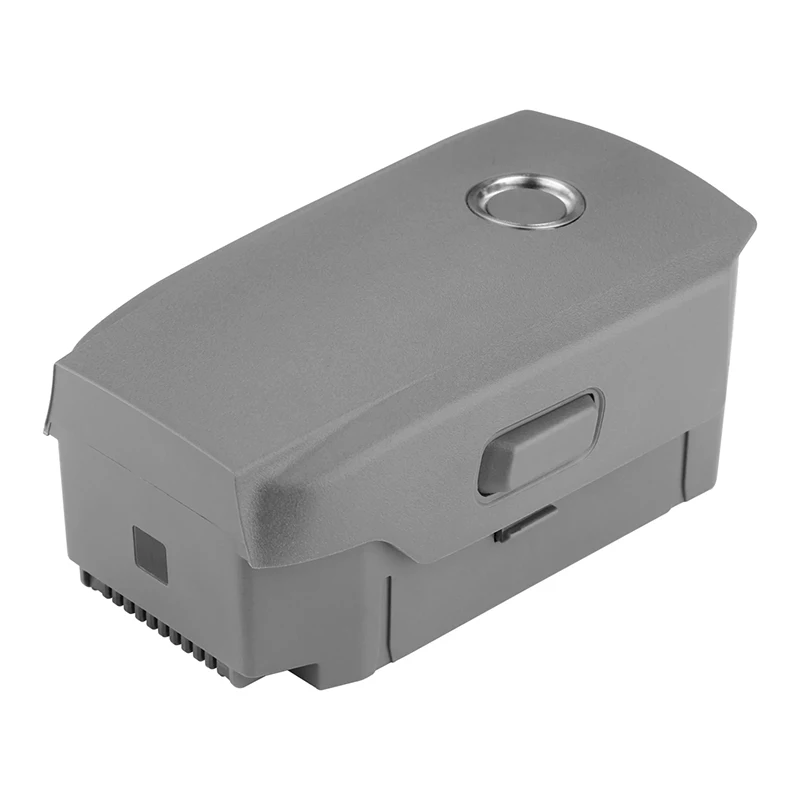 15.4 V 3850mAh Mavic 2 Pro Zoom Intelligent Flight LiPo 4S Battery Flight Time  UAV RC Drone Accessories Batteries