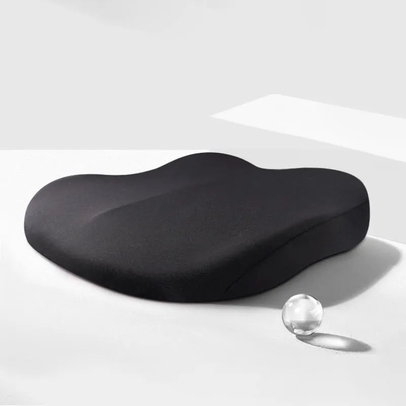 Booster Cushion Single Piece All-season Universal Car Driver Seat Cushion