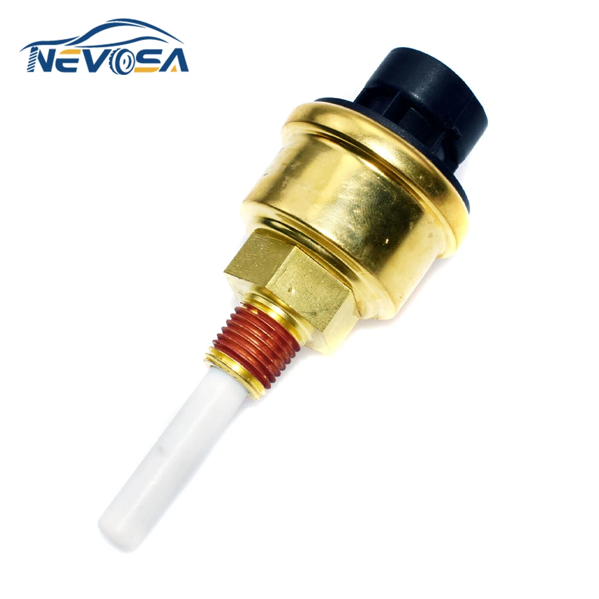 Nevosa 1673785C91 490348900 2R0941038A Coolant Level Sensor For International 4300 4700 5900 7600 7700 8500 8600 9200 9300 9400