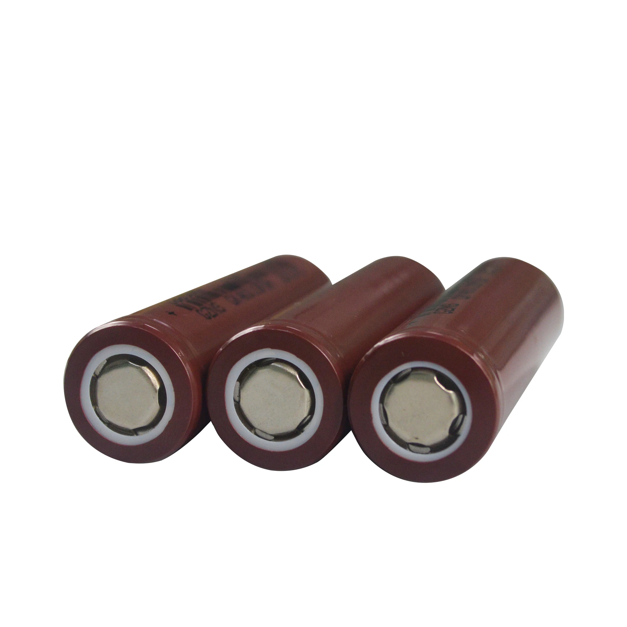 1500mAh 1800mAh 2500mAh 5C lithium ion battery Over 800 cycles high power 18650 NCR 1800mah 2000mah 2200mah 2500mah 3000mah