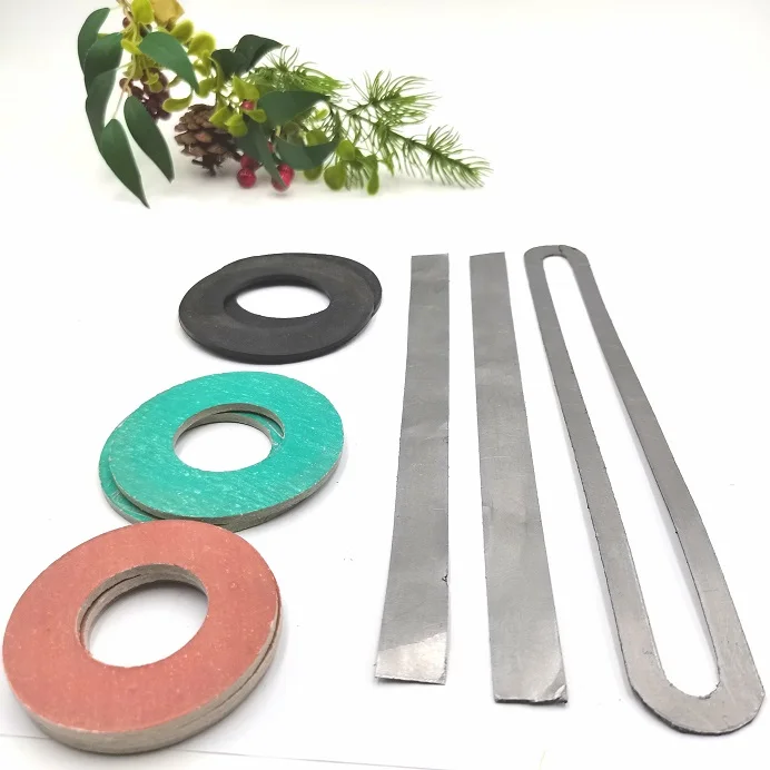 Klinger durable flexible high-quality gasket