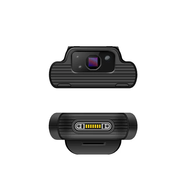 Portable Supermarket Pda Logistic Qr Q2 Barcode Scanner 27Keypad Android 11 Robuste Phone Handheld Computer Rugged For Warehouse