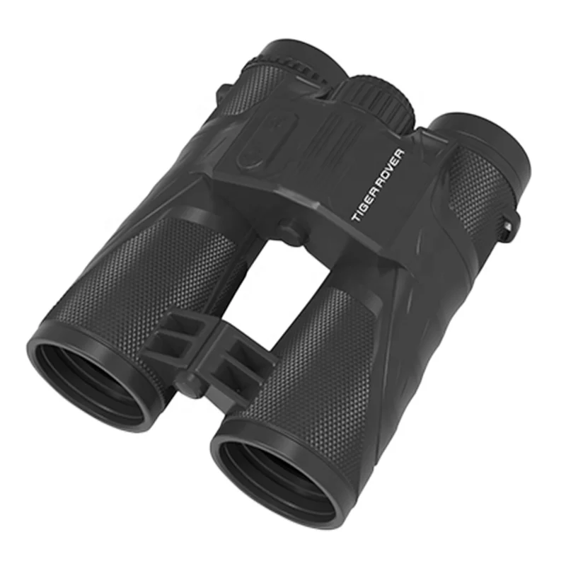Budget-Friendly High Quality Outdoor Sports OEM Hunting Shooting LRF Long Range laser binoculars Rangefinder Scope