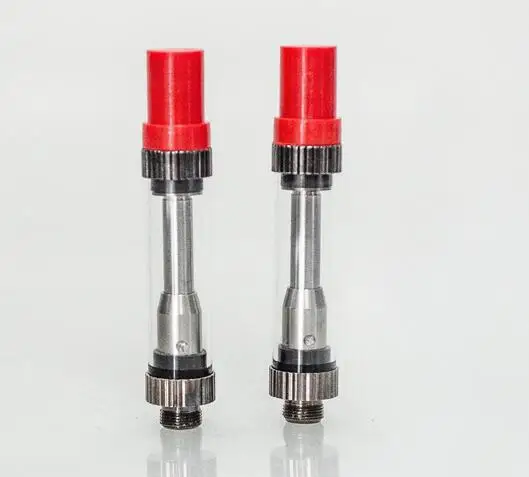 Leak Proof Disposable 510 Atomizer Ceramic Vape Cartridge 510 cbd Atomizer