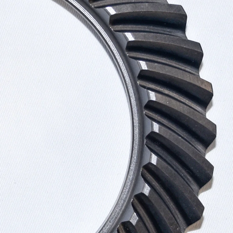 D44R-513JK for Rubicon with 8*41 bevel gear crown wheel pinion gear