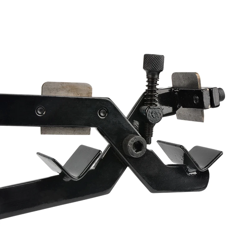 BX-30 Клещи для зачистки проводов высокого напряжения для зачистки кабеля Электрический инструмент для зачистки кабеля