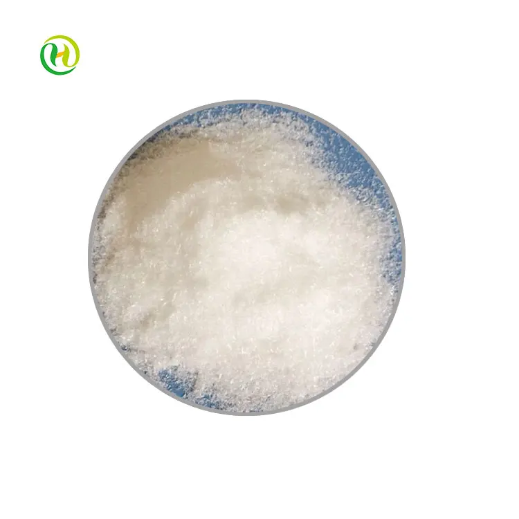 competitive price N,O-DimethylhydroxylamineHydrochloride 6638-79-5