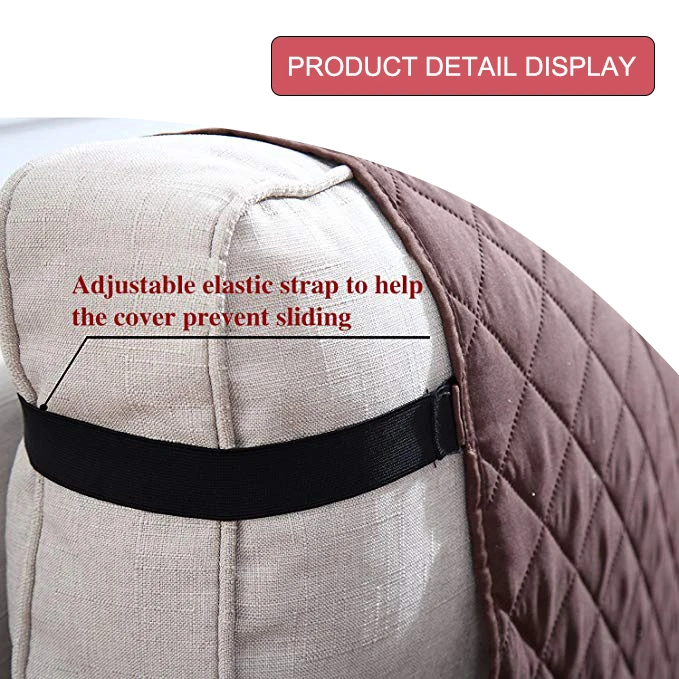  Pet Sofa Cover Protects Your Couch From Pets Spills And
