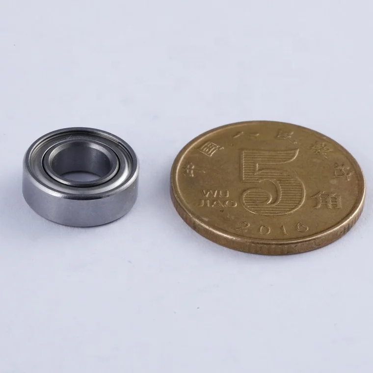 RC MODEL BEARING MANUFACTURER 5*11*4 MR115ZZ L1150ZZ MINIATURE BALL BEARING